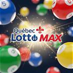 lotto max lottery